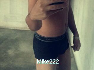 Mike222