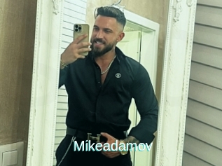 Mikeadamov