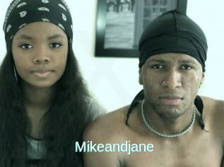 Mikeandjane