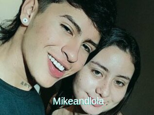 Mikeandlola