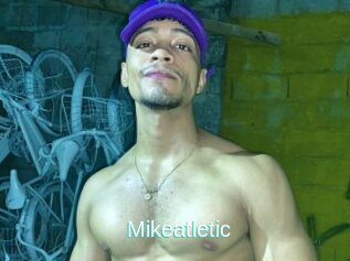 Mikeatletic