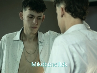 Mikebeneflek