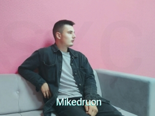 Mikedruon