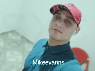 Mikeevanns