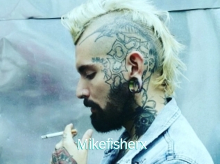 Mikefisherx