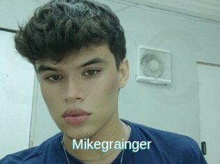 Mikegrainger