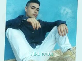 Mikehotter