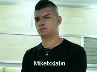 Mikelxxlatin