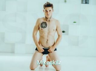 Mikeskilz