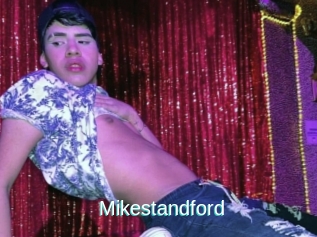 Mikestandford