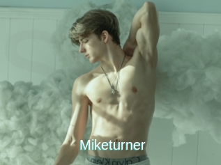 Miketurner