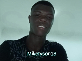Miketyson18