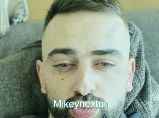 Mikeynexton
