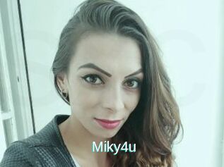 Miky4u