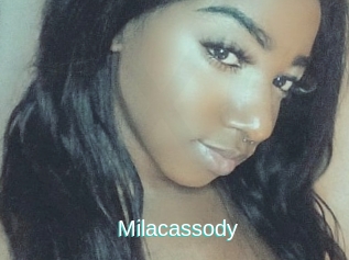 Milacassody