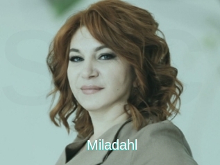 Miladahl