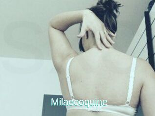 Milaecoquine