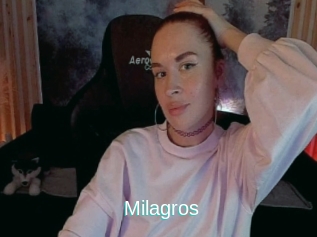 Milagros