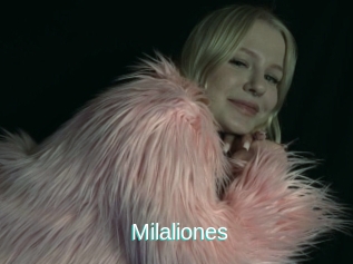 Milaliones