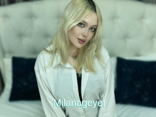 Milanageyer