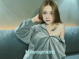 Milanajenkins