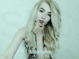 Milaname