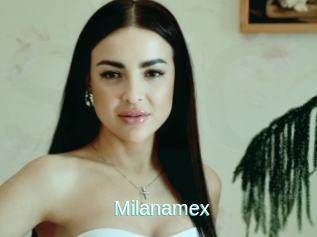 Milanamex