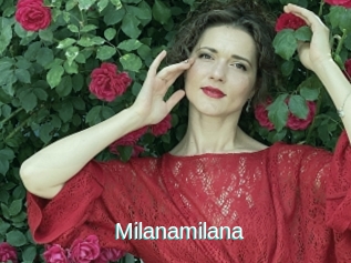 Milanamilana