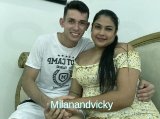 Milanandvicky