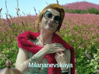 Milananevskaya
