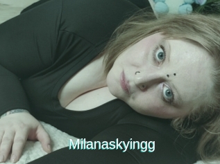Milanaskyingg