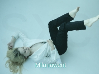Milanawent