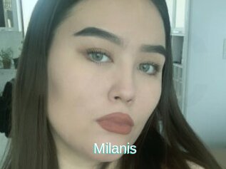 Milanis