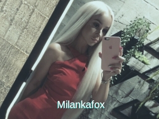 Milankafox