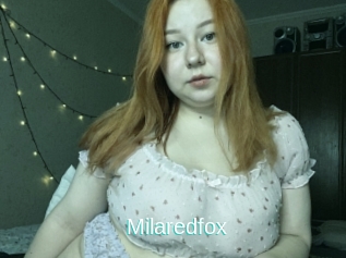 Milaredfox