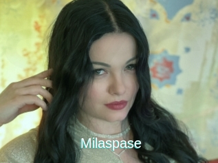 Milaspase