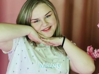 Milatory