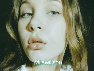 Milawillson