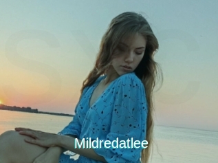 Mildredatlee