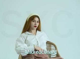 Mildredcunard