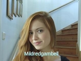 Mildredgambell