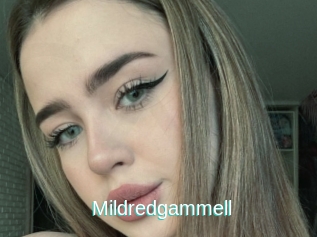 Mildredgammell