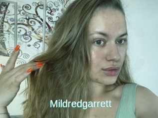 Mildredgarrett