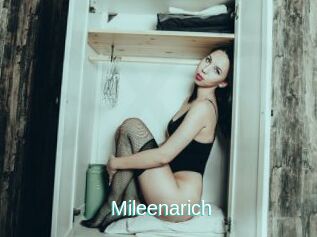 Mileenarich