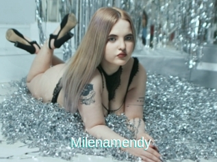 Milenamendy