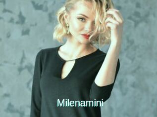 Milenamini