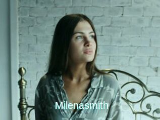 Milenasmith