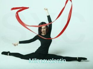 Milenavalentin