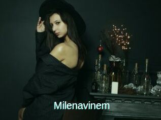 Milenavinem
