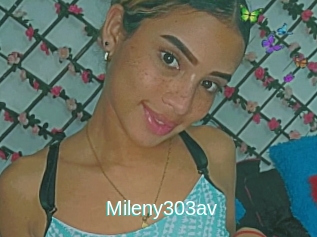 Mileny303av